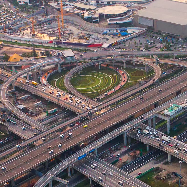 TRANSPORTATION<br>PERFORMANCE