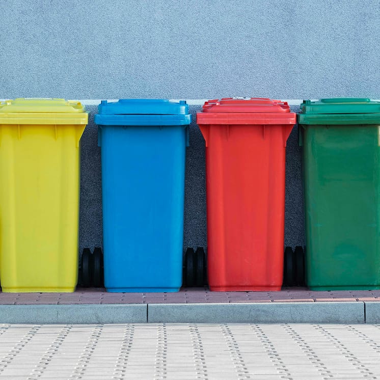 WASTE<br>PERFORMANCE