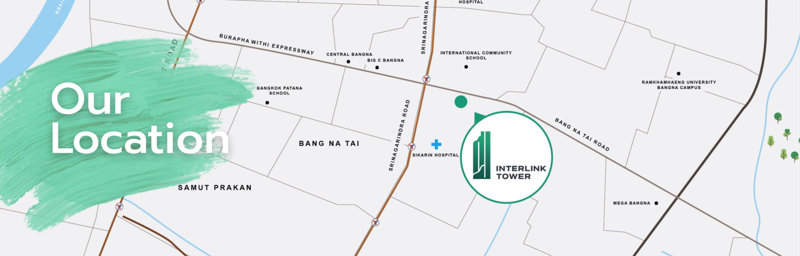 map-interlink